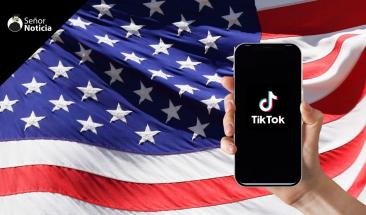Ordenan venta de TikTok en EE. UU. para poder operar en ese pa&iacute;s