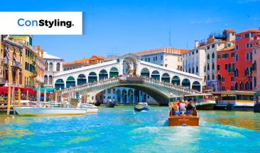 Venecia empieza a cobrar a turistas por visitas diarias