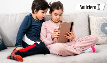 C&oacute;mo funciona el Control Parental en Windows 11 para proteger a los m&aacute;s peque&ntilde;os