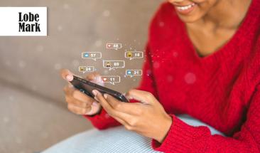 &iquest;Cu&aacute;l es el consumo digital de la Generaci&oacute;n Z?