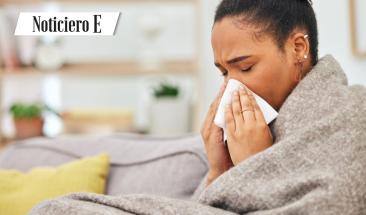 Consejos para evitar las alergias por las bajas temperaturas durante el oto&ntilde;o