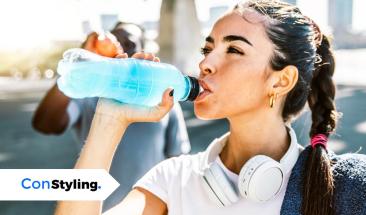 Tendencia en alza: Argentina opta por bebidas sin az&uacute;car