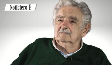 Expresidente Jos&eacute; &ldquo;Pepe&rdquo; Mujica anuncia diagn&oacute;stico de tumor esof&aacute;gico