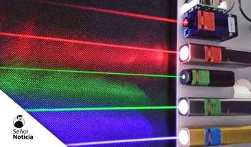 La NASA alcanza nuevas fronteras con la sonda Psyche y su tecnolog&iacute;a l&aacute;ser