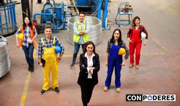 El D&iacute;a Internacional de los Trabajadores