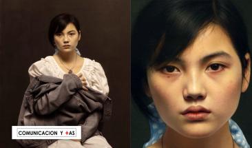 Leng Jun: el artista que desaf&iacute;a los l&iacute;mites de la realidad con sus pinturas