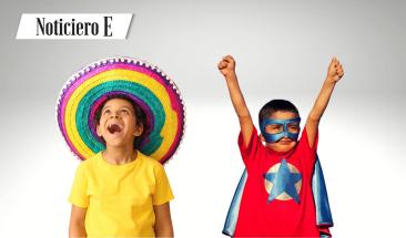 La historia detr&aacute;s del D&iacute;a del Ni&ntilde;o en M&eacute;xico