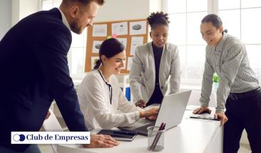 Conductas t&oacute;xicas que pueden estar afectando la productividad en tu empresa