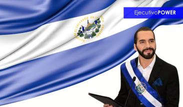 Asamblea Legislativa de El Salvador aprueba reforma para reelecci&oacute;n indefinida de Bukele