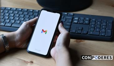 Estrategias para espacio ilimitado en Gmail