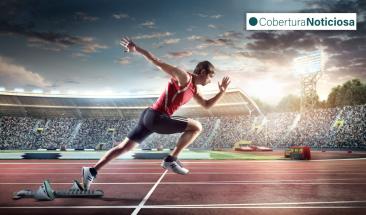 36 atletas se han unido al Equipo de Refugiados para los Juegos Ol&iacute;mpicos de Par&iacute;s