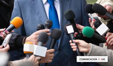 El D&iacute;a Mundial de la Libertad de Prensa busca concientizar sobre la desinformaci&oacute;n