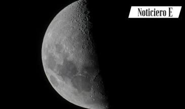 China lanza su misi&oacute;n lunar rob&oacute;tica para explorar la cara oculta de la Luna