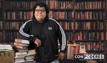 Merl&iacute;n Chambi: el historiador digital que desaf&iacute;a las percepciones de la historia