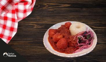 Puca picante de cerdo: tradici&oacute;n culinaria altamente nutritiva