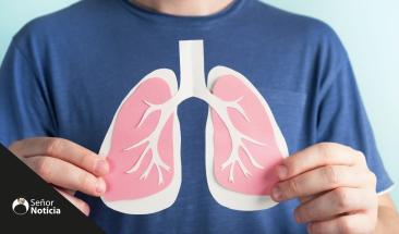 Enfermedades respiratorias en aumento debido a la contaminaci&oacute;n ambiental