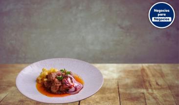 Puca picante de cerdo: tradici&oacute;n culinaria altamente nutritiva