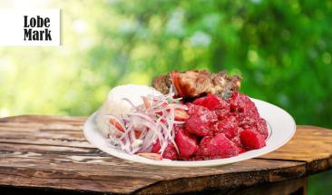 Puca picante de cerdo: tradici&oacute;n culinaria altamente nutritiva