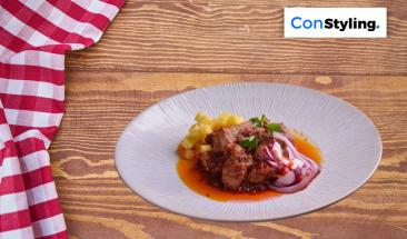 Puca picante de cerdo: tradici&oacute;n culinaria altamente nutritiva