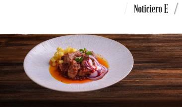 Puca picante de cerdo: tradici&oacute;n culinaria altamente nutritiva