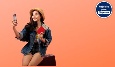 Assist Card y el grupo LATAM sellan un acuerdo que ofrece asistencia al viajero a sus pasajeros