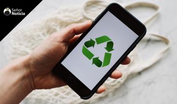 5 aplicaciones que te ayudar&aacute;n a cuidar el medio ambiente