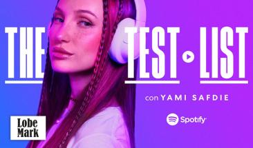 The Test List: la playlist para hacerse un testeo auditivo