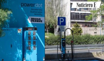 Empresa l&iacute;der en Europa destinar&aacute; 30 millones para impulsar puntos de recarga de veh&iacute;culos el&eacute;ctricos en Espa&ntilde;a hasta 2025