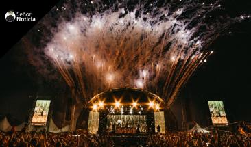 Las giras musicales que arrasaron en taquilla en 2023