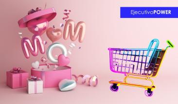 Comercio digital aumentar&aacute; para el D&iacute;a de la Madre