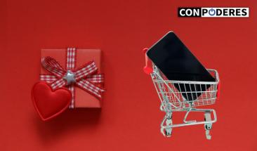 Comercio digital aumentar&aacute; para el D&iacute;a de la Madre