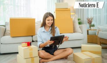 Comercio digital aumentar&aacute; para el D&iacute;a de la Madre