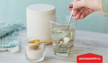 Descubre los 6 incre&iacute;bles beneficios de los suplementos de col&aacute;geno para tu salud