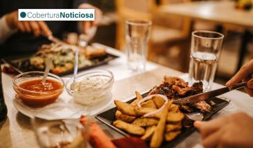 Perspectivas para el D&iacute;a de la Madre en los restaurantes peruanos