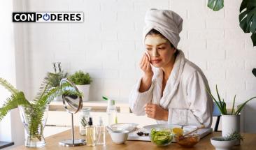 Celebra a mam&aacute; con una rutina de belleza natural y divertida