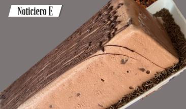 Chocolate helado, el mejor regalo para el d&iacute;a de las Madres