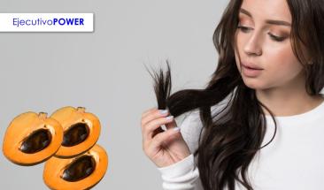 Nutrici&oacute;n natural para tu cabello