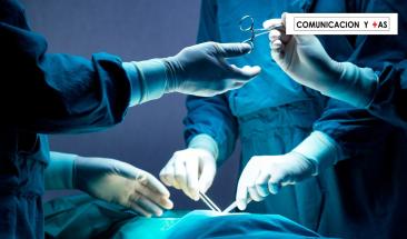 Fallece paciente que recibi&oacute; el primer trasplante de ri&ntilde;&oacute;n de cerdo