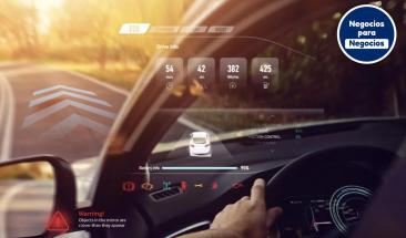 Dimensity Auto: la nueva ola de innovaci&oacute;n automotriz basada en inteligencia artificial