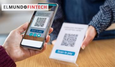 Pagos sin contacto: la evoluci&oacute;n digital de las transacciones financieras.