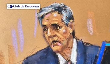 El juicio que sacude a Estados Unidos: Michael Cohen frente a los abogados de Trump
