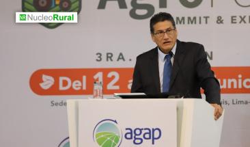 Mincetur: El AGROFEST 2024 dinamizar&aacute; las agroexportaciones y la econom&iacute;a