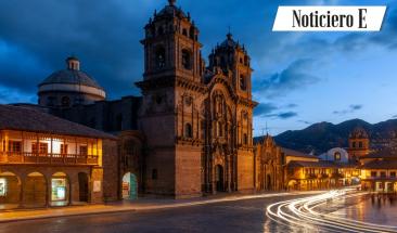 Per&uacute; busca posicionarse como un destino MICE de primera categor&iacute;a en la Feria IMEX Frankfurt 2024