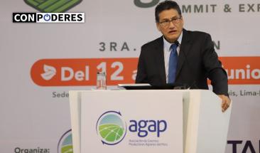 Mincetur: El AGROFEST 2024 dinamizar&aacute; las agroexportaciones y la econom&iacute;a