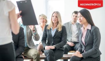 Consejos para vestir con &eacute;xito en una entrevista de trabajo