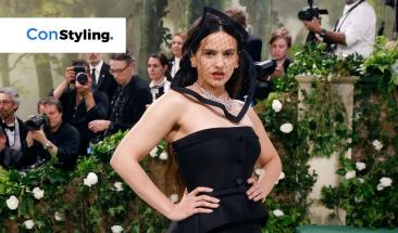 Rosal&iacute;a es oficialmente la nueva embajadora global de Dior