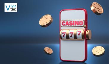 La revoluci&oacute;n de los game shows en los casinos en vivo