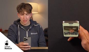 GPT-4o revoluciona la interacci&oacute;n con inteligencia artificial