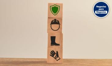 Consejos para reducir riesgos en el entorno laboral