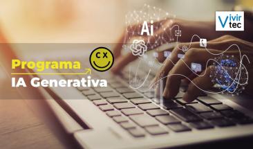 La iniciativa educativa de Covisian para el sector de la tecnolog&iacute;a y la experiencia de cliente